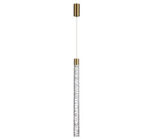 Подвесной светильник Odeon Light L-Vision Pilar 7145/5L