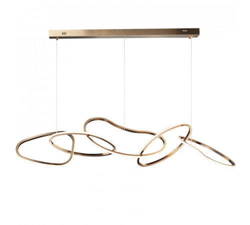 Подвесной cветильник ImperiumLoft Ring Unfolded Hanging 156627-22