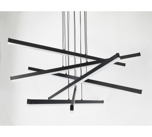 Подвесной светильник Rivoli Mabel 6183-201 Б0068430