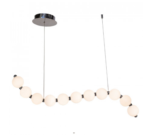 Подвесной светильник AM Group Pearl L1200 CH Подвесной светильник AM Group Pearl L1200 CH