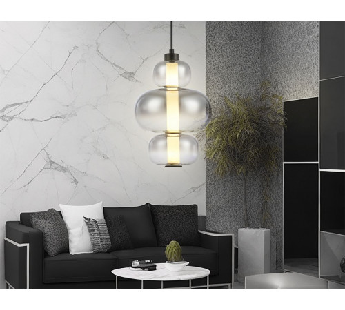 Подвесной светильник Ambrella Light High Light Modern LH11057 Подвесной светильник Ambrella Light High Light Modern LH11057
