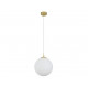 Подвесной светильник Newport Ingrid 3840/S brass М0070679
