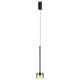 Подвесной светильник Odeon Light Hightech Laslo 7150/10L