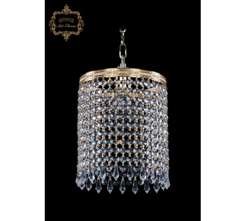 Подвесной светильник Art Classic 21.201.20SP.G.Dr