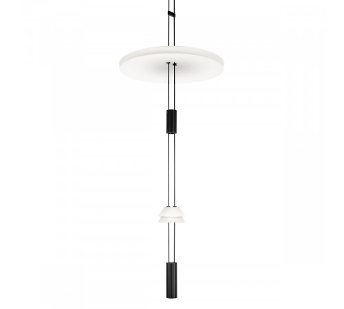 Подвесной светильник Loft IT Flamingo 10598C