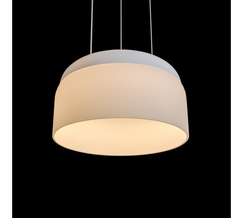 Подвесной светильник LOFT IT Totem 10466P Milky white