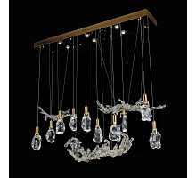 Подвесной светильник Delight Collection 5005 5005-L1500 gold