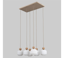 Подвесной светильник TK Lighting 11052 Ballo a071818