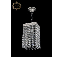 Подвесной светильник Art Classic 21.202.15SP.Ni.Dr