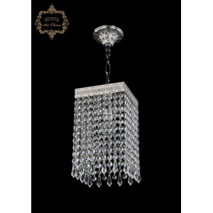 Подвесной светильник Art Classic 21.202.15SP.Ni.Dr