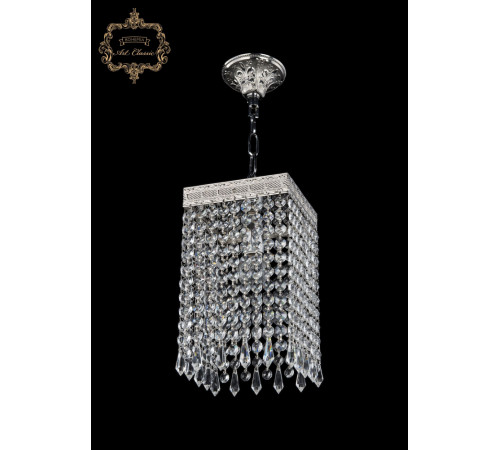 Подвесной светильник Art Classic 21.202.15SP.Ni.Dr