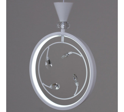 Подвесной светильник Reluce 05476-0.9-01 WH