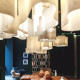 Подвесной cветильник ImperiumLoft Wave 314585-26