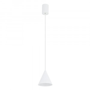 Подвесной светильник Nowodvorski Zenith XS White 11453
