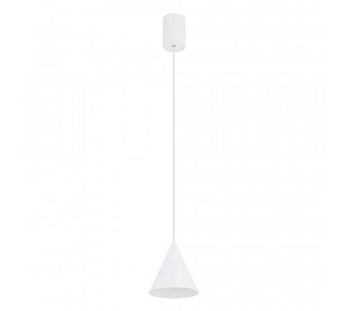 Подвесной светильник Nowodvorski Zenith XS White 11453 Подвесной светильник Nowodvorski Zenith XS White 11453
