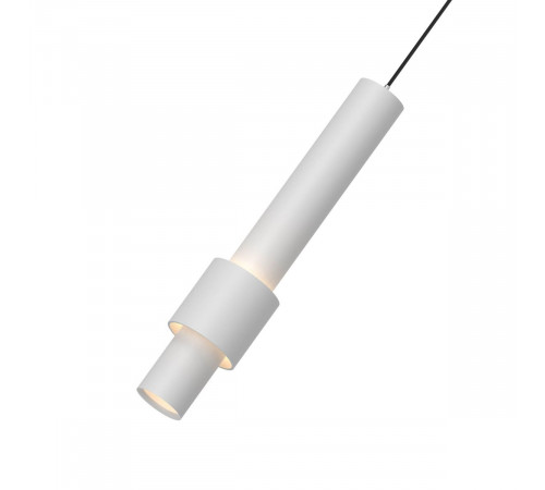 Подвесной модульный светильник без основания Mantra Clifton 9341