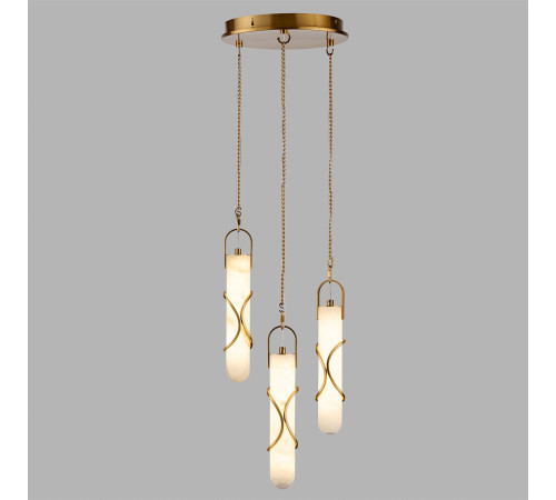 Подвесной светильник Odeon Light L-Vision Parma 6672/30L