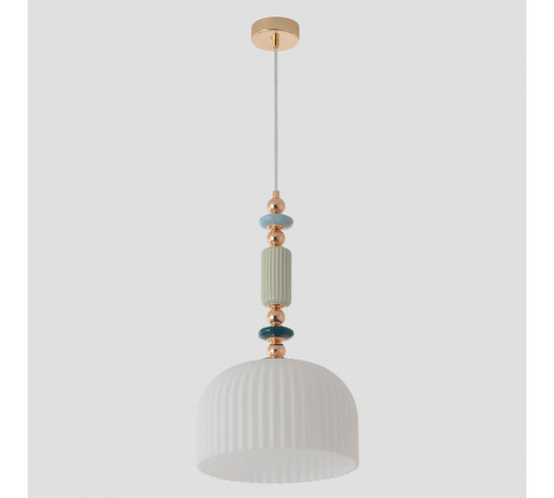 Подвесной светильник Crystal Lux MERINGUE SP1.1