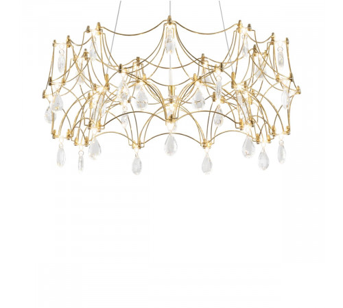 Подвесной светильник Freya Elara FR5591PL-L36BS