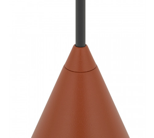 Подвесной светильник Nowodvorski Zenith XS Terracotta 11456 Подвесной светильник Nowodvorski Zenith XS Terracotta 11456