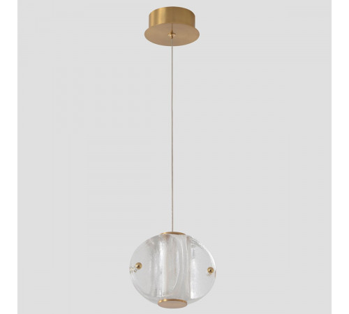 Подвесной светильник Crystal Lux RICH SP4W LED Подвесной светильник Crystal Lux RICH SP4W LED