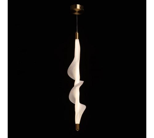 Подвесной светильник De Markt City Мадлен 424016901