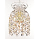 Подвесной светильник Bohemia Ivele Crystal 14781P/11 G R