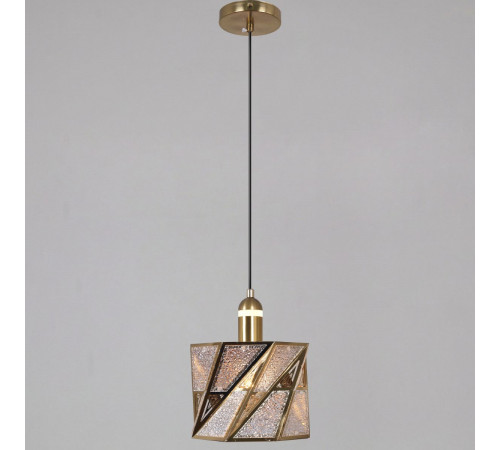 Подвесной светильник Reluce 03772-0.9-01 CU