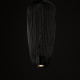 Подвесной светильник Nowodvorski Pumpkin S Umbra Gray 11243
