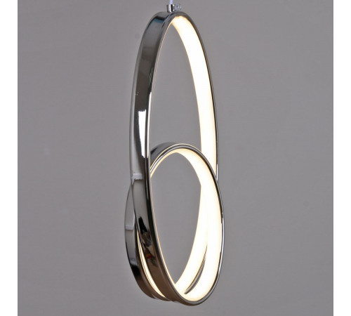 Подвесной светильник Reluce 05669-0.9-03 CH