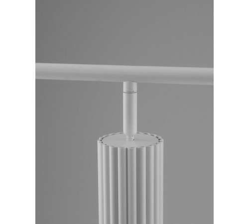 Подвесной светильник Moderli Cora V11780-4P