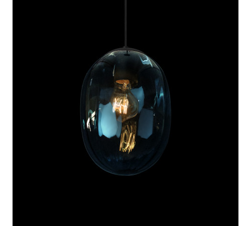 Подвесной светильник Loft IT Bubble 10427 Blue