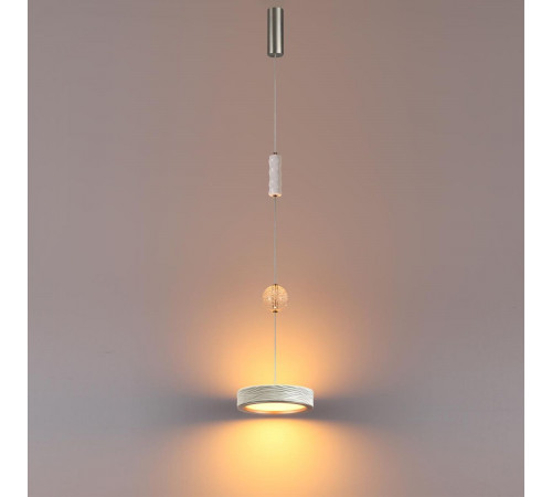 Подвесной светильник Odeon Light L-Vision Riviera 5451/32L