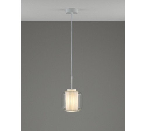 Подвесной светильник Moderli Ember V11816-1P