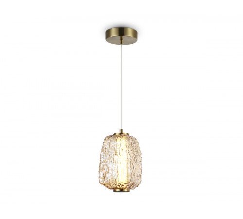 Подвесной светильник Ambrella Light High Light Crystal LH30101