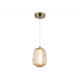 Подвесной светильник Ambrella Light High Light Crystal LH30101