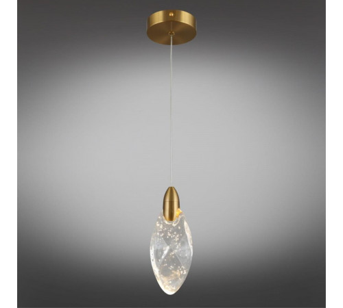 Подвесной светильник Aployt Julietta APL.083.06.03