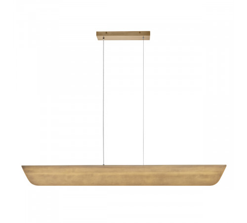 Подвесной светильник Hinkley HK-ARCO-LED-LP-117-HB