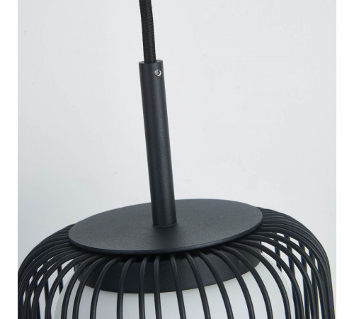 Подвесной светильник Mantra Dubai 9419 (1L)+8514