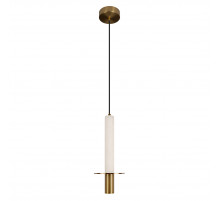 Подвесной светильник LOFT IT Montblanc 10475A Bronze