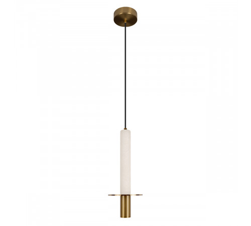 Подвесной светильник LOFT IT Montblanc 10475A Bronze