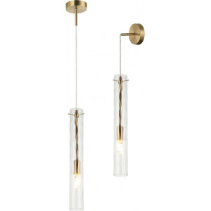 Подвесной светильник Stilfort Perfecto Light 2193/05/01PW