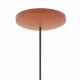 Подвесной светильник Nowodvorski Pumpkin M Wood 11495