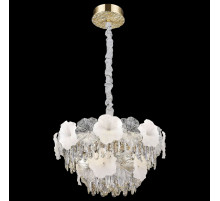 Подвесной светильник Wertmark Isabella WE112.16.303