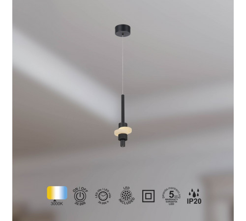 Подвесной светильник Mantra Betty 9426