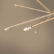 Подвесной светильник Freya Сane FR5337PL-12G