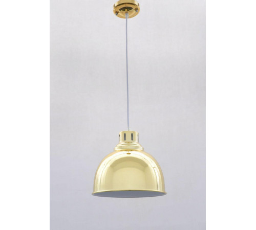 Подвесной светильник Lumina Deco Fabbiano LDP 7464 GD