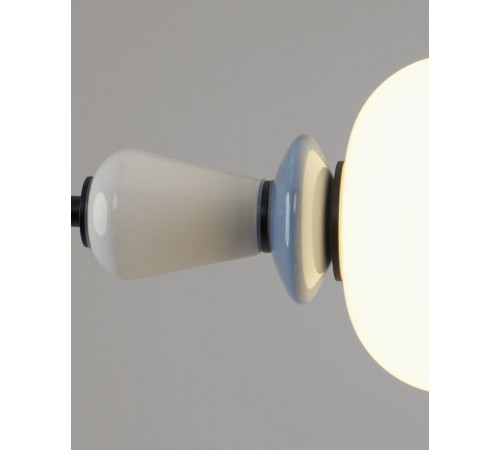 Подвесной светильник Moderli Glaze V11701-PL Подвесной светильник Moderli Glaze V11701-PL