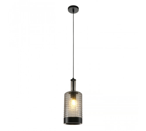 Подвесной светильник Myfar Edwin MR2464-1P