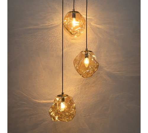Подвесной светильник Citilux Rocka CL247084